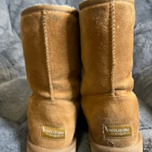 Koolaburra by Uggs Boots size 9 - Picture 8 of 9
